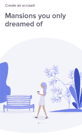 攻击视频网站软件安卓版界面